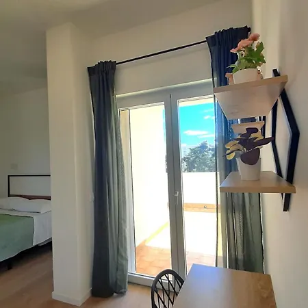 Guest house Urban View - & Terrace