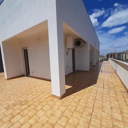 Urban View - & Terrace Guest house 3*
