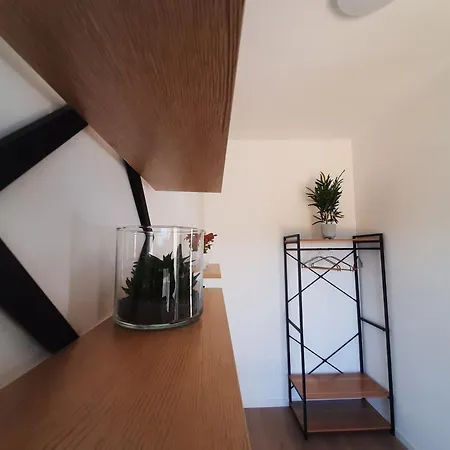 Urban View - & Terrace بيت ضيافة باري