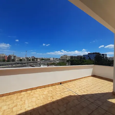Urban View - & Terrace Guest house