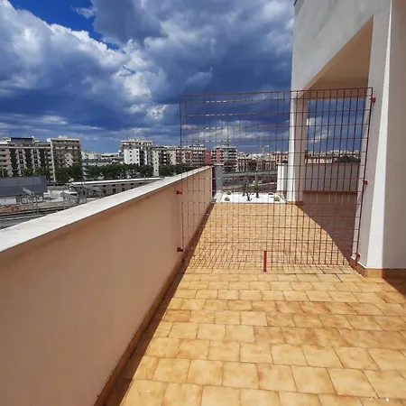 Guest house Urban View - & Terrace 3*