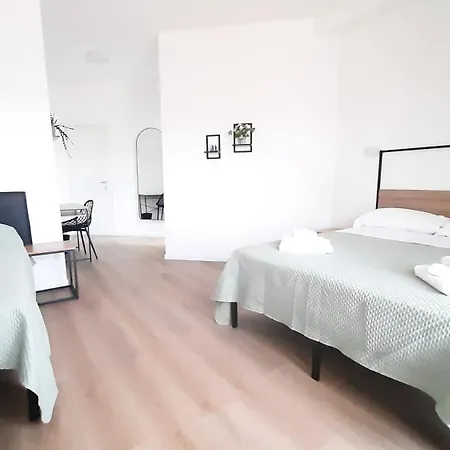 Guest house Urban View - & Terrace 3*