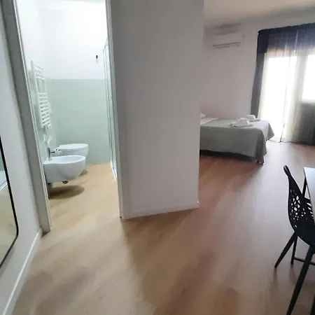 Urban View - & Terrace 3*