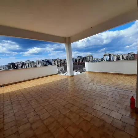 Urban View - & Terrace Guest house 3*