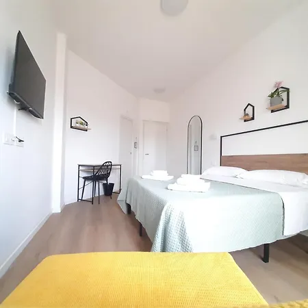 Guest house Urban View - & Terrace 3*