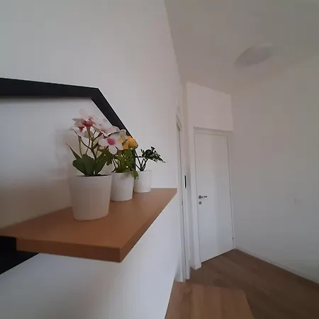 Urban View - & Terrace Guest house Bari