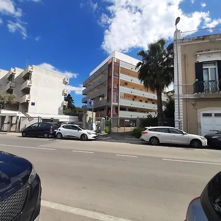 Urban View - & Terrace Guest house Bari