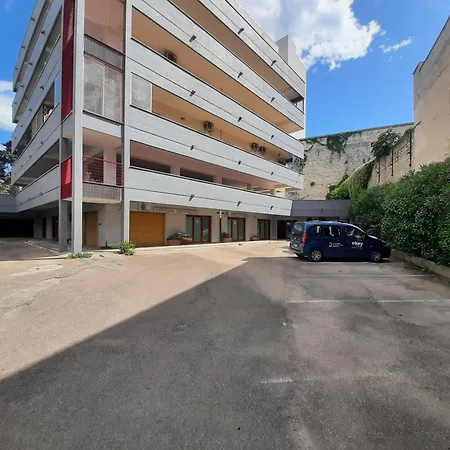 Guest house Urban View - & Terrace Bari