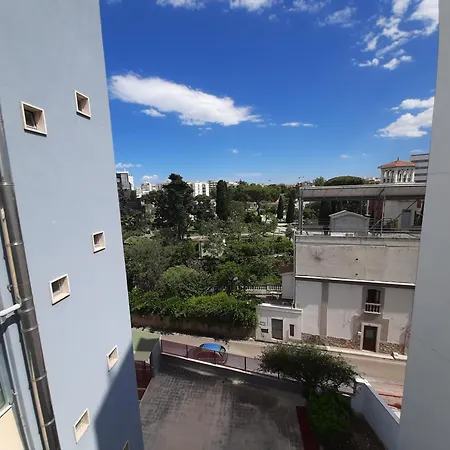 Urban View - & Terrace Guest house 3*