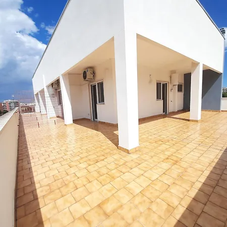 Guest house Urban View - & Terrace 3*