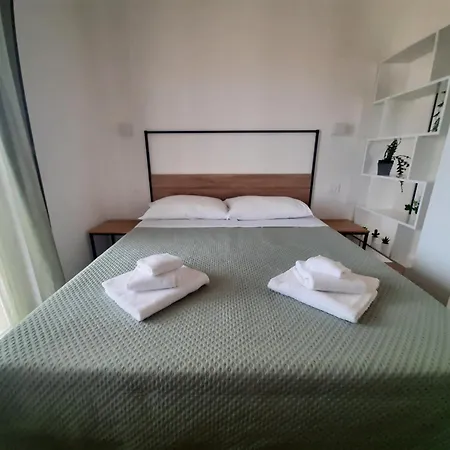 Guest house Urban View - & Terrace 3*